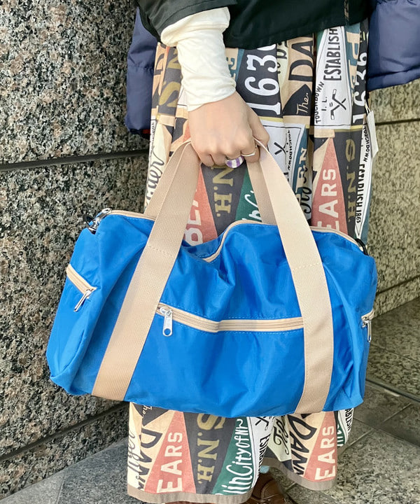 小原 もこさんの「BEAMS WOMEN｜リバーシブル ダウン ジャケット」を使ったコーディネート