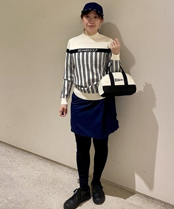 ビームス ゴルフ 京都髙島屋S.C.店（1156726） スタイリング