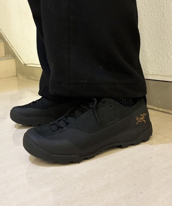 森田 倫太郎さんの「BEAMS WOMEN｜フランネル ワイド スラックス」を使ったコーディネート