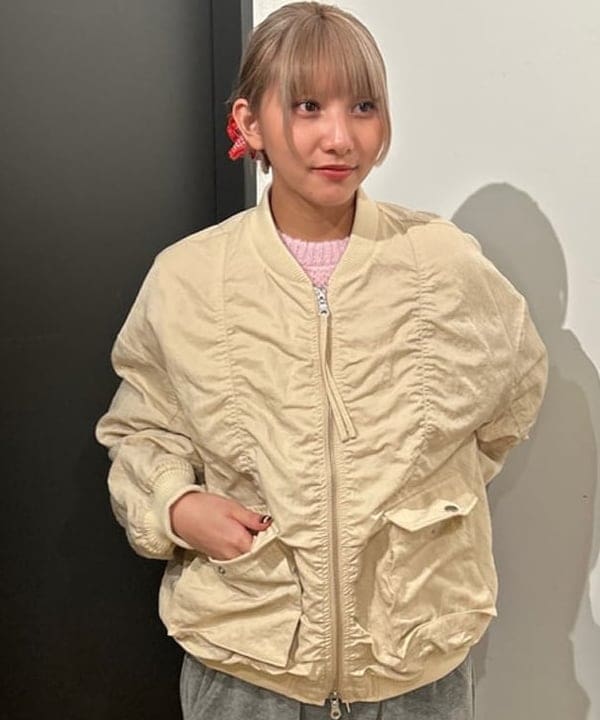 ビームス 町田（1156738） スタイリング・コーディネイト｜BEAMS