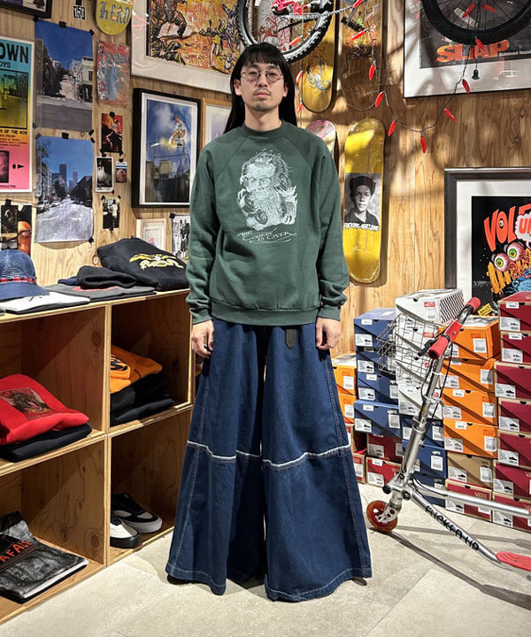 ビームス ライフ 横浜（1156748） スタイリング・コーディネイト｜BEAMS