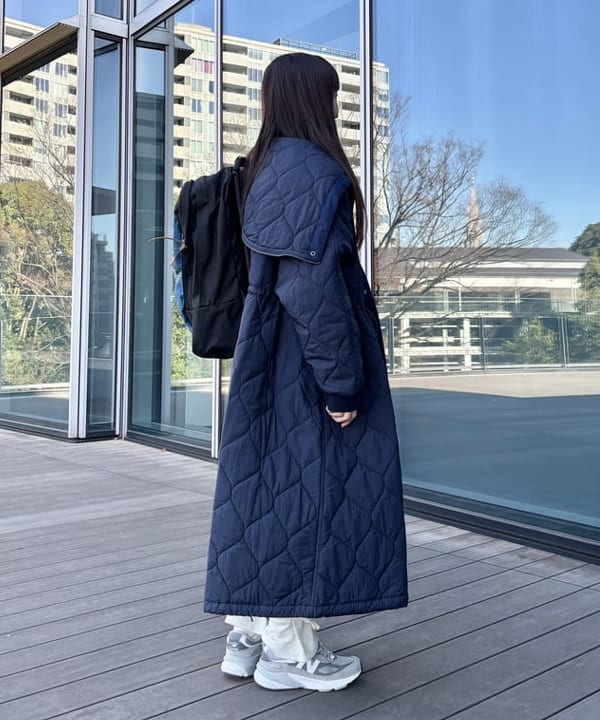 ビームス 恵比寿（1156762） スタイリング・コーディネイト｜BEAMS