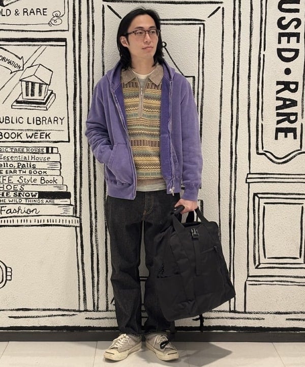 ビームス 大宮（1156764） スタイリング・コーディネイト｜BEAMS