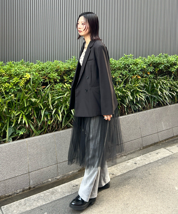 ビームス 天王寺（1156778） スタイリング・コーディネイト｜BEAMS