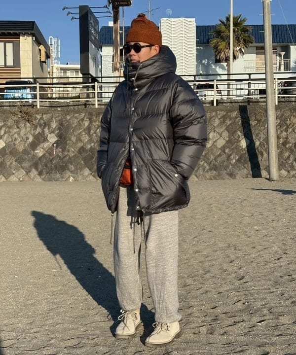 BEAMS PLUS（1156788） スタイリング・コーディネイト｜BEAMS