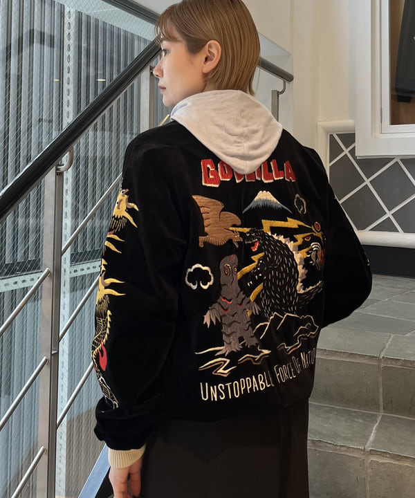 BEAMS JAPAN（1156791） スタイリング・コーディネイト｜BEAMS