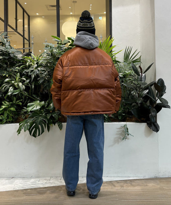 ビームス ららぽーとEXPOCITY（1156797） スタイリング