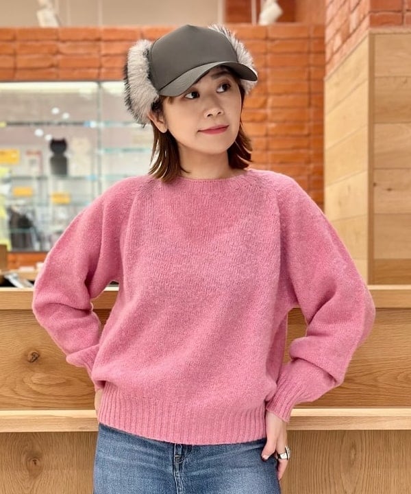 ビームス みなとみらい（1156803） スタイリング・コーディネイト｜BEAMS