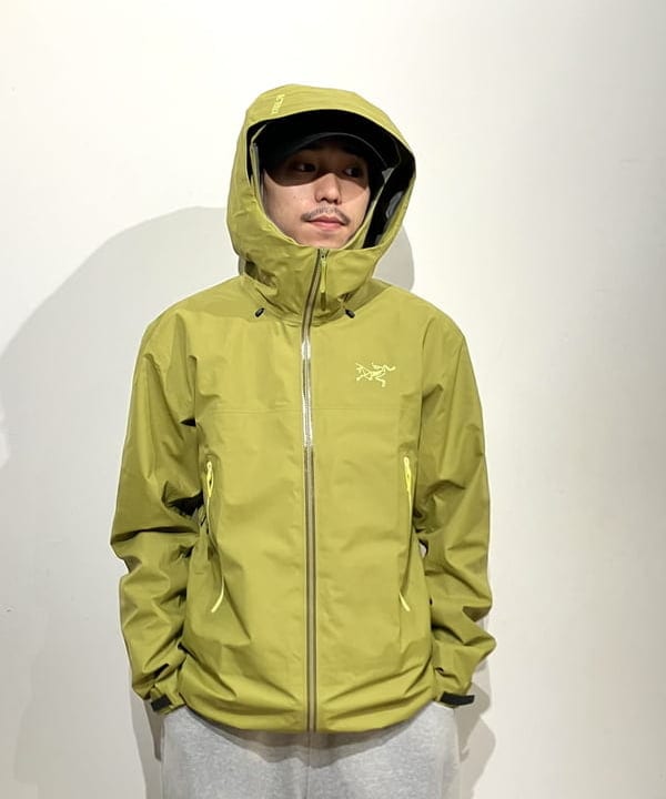 ビームス 町田（1156829） スタイリング・コーディネイト｜BEAMS