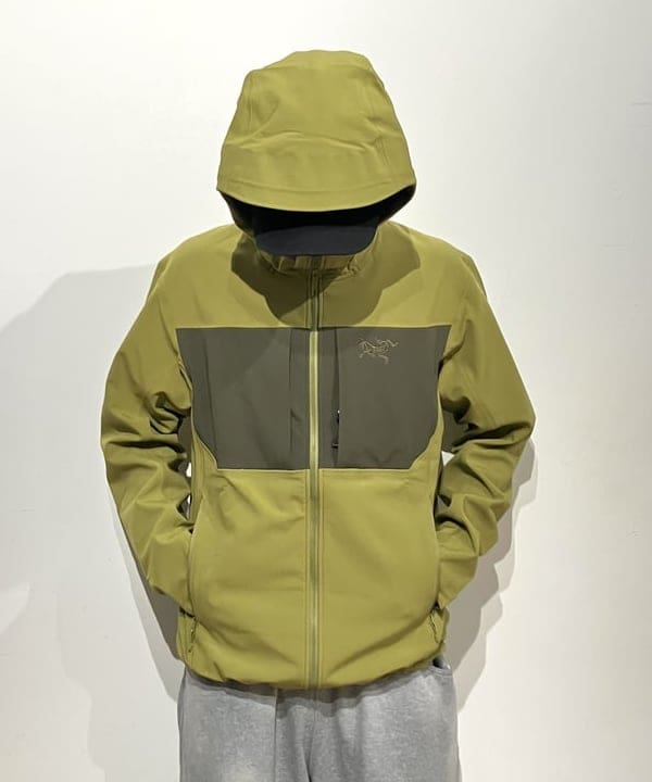 ビームス 町田（1156829） スタイリング・コーディネイト｜BEAMS