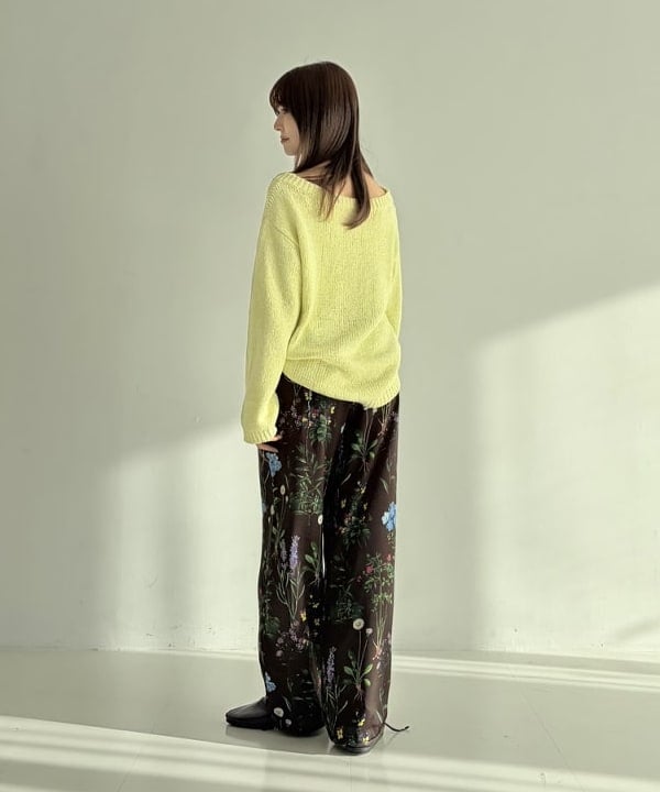 茂野 真楓さんの「BEAMS WOMEN｜」を使ったコーディネート