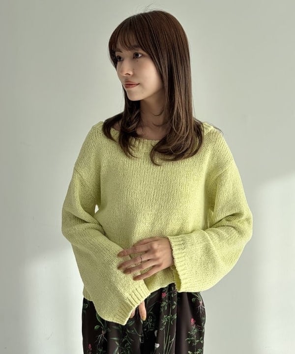 茂野 真楓さんの「BEAMS WOMEN｜」を使ったコーディネート