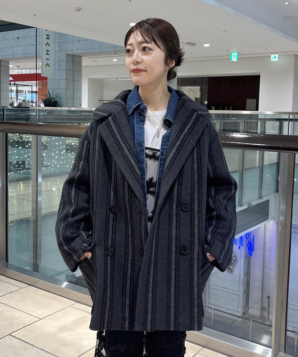 ビームス 名古屋（1156835） スタイリング・コーディネイト｜BEAMS