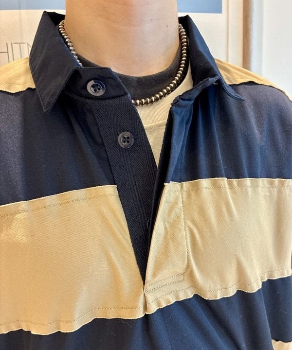 木村 梨香さんの「BEAMS WOMEN｜チノ ショーツ」を使ったコーディネート