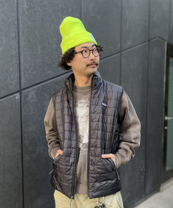 BAKU(東江 漠)さんの「BEAMS WOMEN｜」を使ったコーディネート