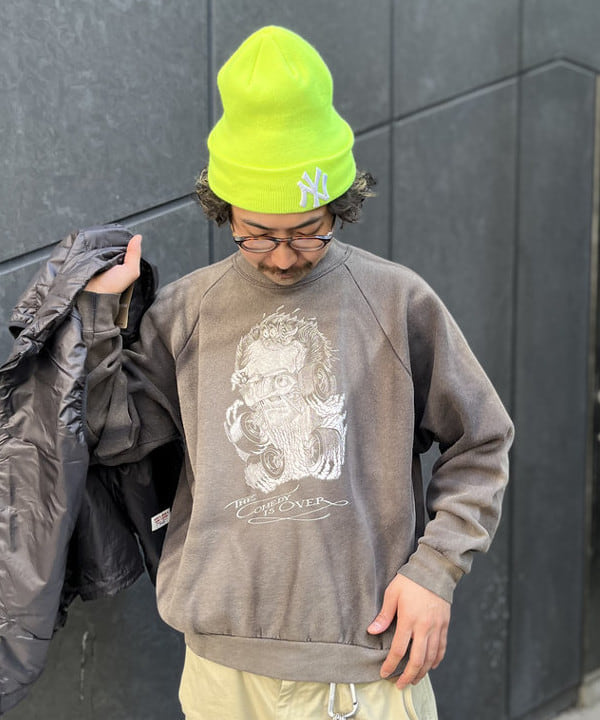 BAKU(東江 漠)さんの「BEAMS WOMEN｜」を使ったコーディネート