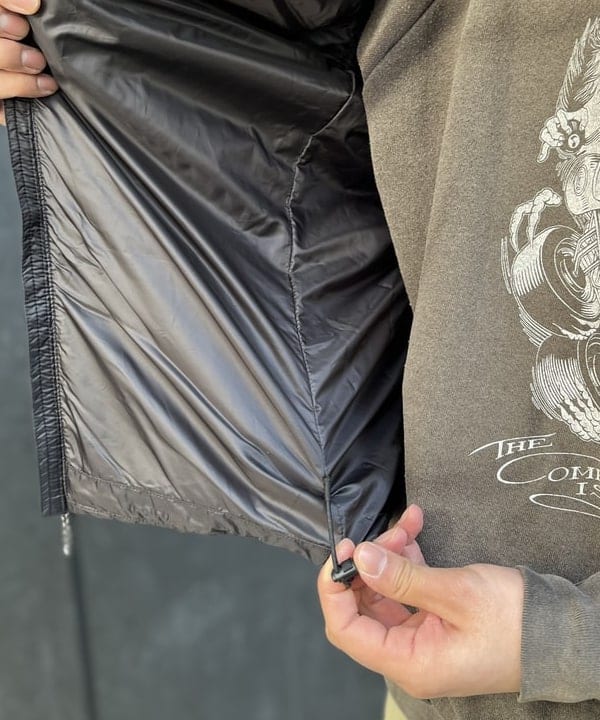 BAKU(東江 漠)さんの「BEAMS WOMEN｜」を使ったコーディネート