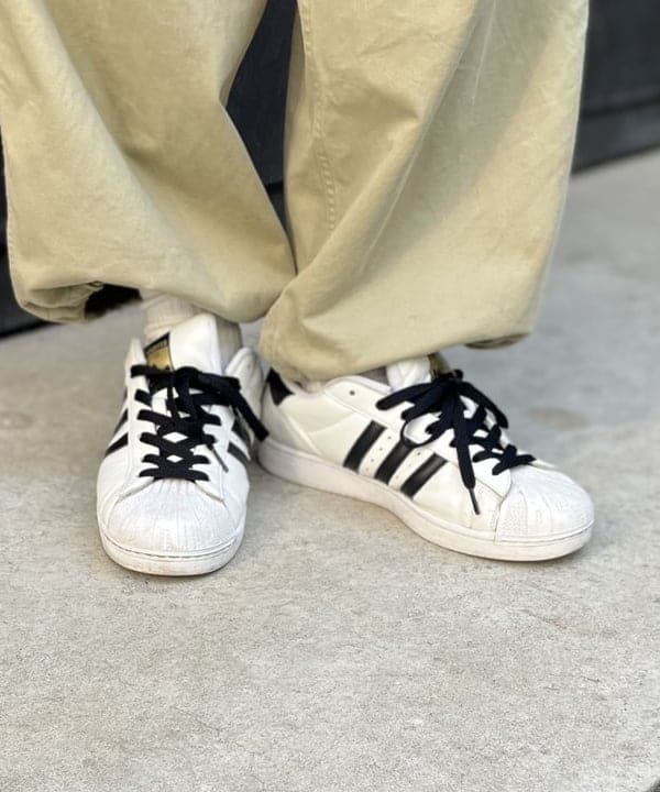 BAKU(東江 漠)さんの「BEAMS WOMEN｜」を使ったコーディネート