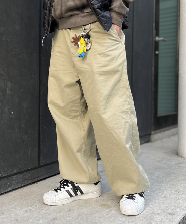 BAKU(東江 漠)さんの「BEAMS WOMEN｜」を使ったコーディネート