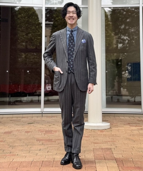 B:MING LIFE STORE by BEAMS 小林 涼介