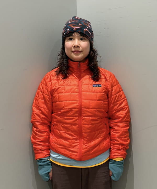 イガラシさんの「BEAMS WOMEN｜ワイド チノ パンツ」を使ったコーディネート