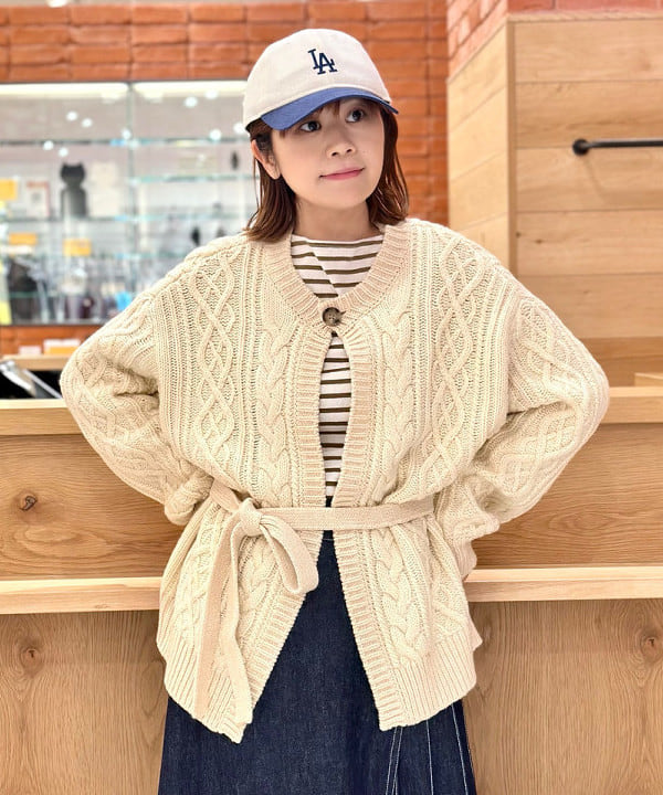 ビームス みなとみらい（1156907） スタイリング・コーディネイト｜BEAMS