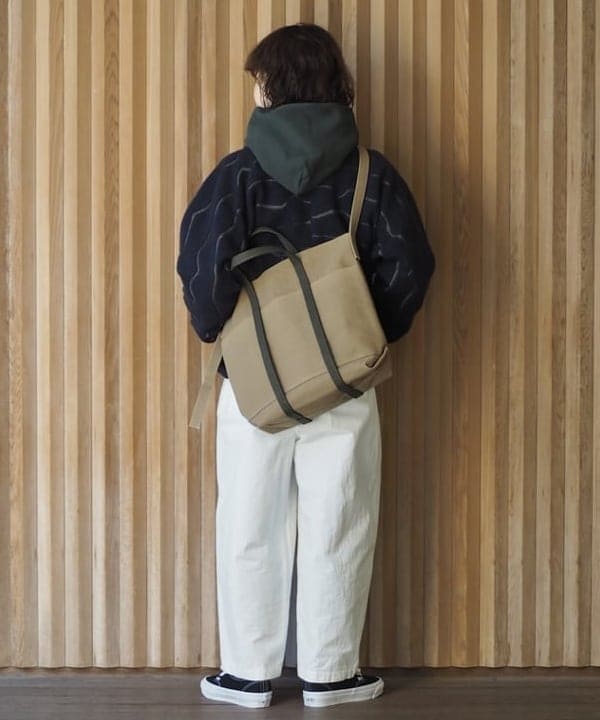 ピルグリム サーフ+サプライ 東京（1156927） スタイリング