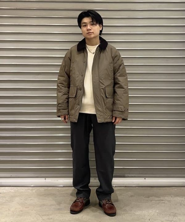 B:MING LIFE STORE by BEAMS さすけ