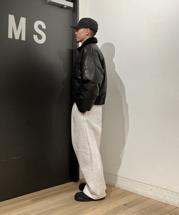 ビームス 町田（1156955） スタイリング・コーディネイト｜BEAMS