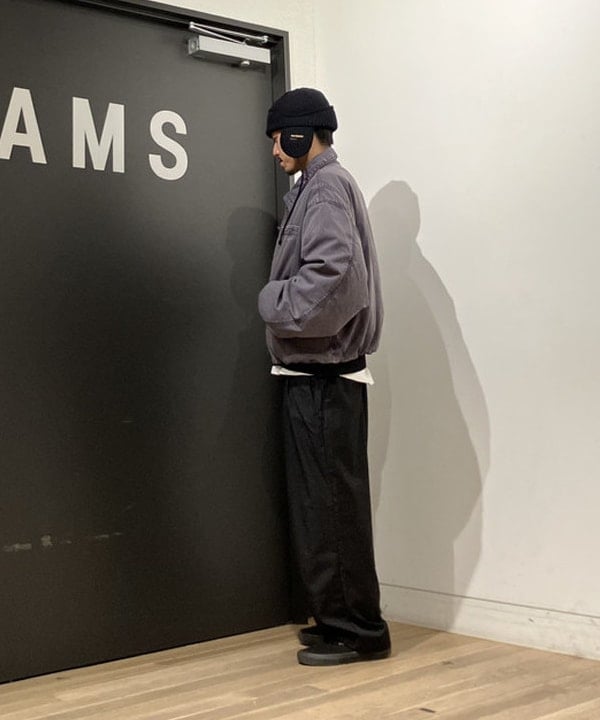 ビームス 町田（1156959） スタイリング・コーディネイト｜BEAMS