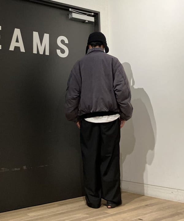 ビームス 町田（1156959） スタイリング・コーディネイト｜BEAMS