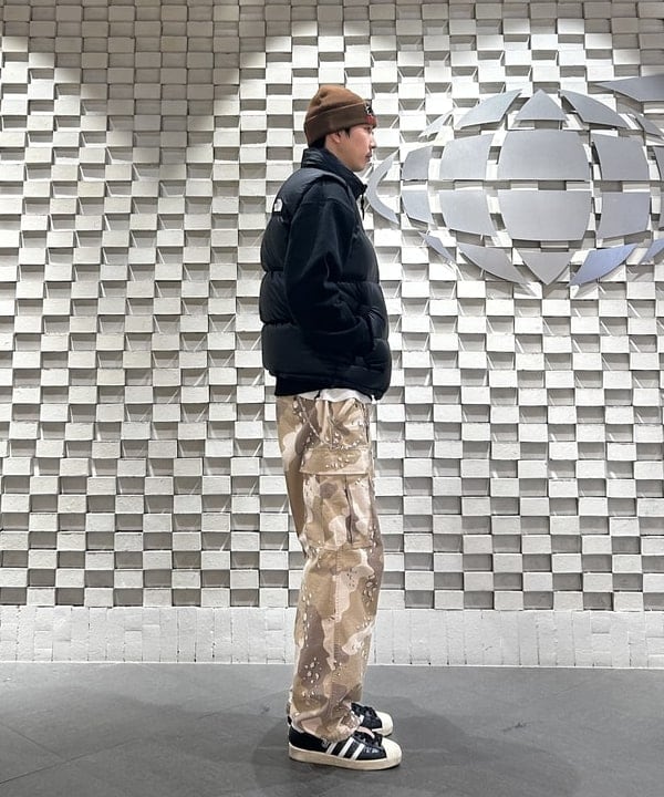 rogiさんの「BEAMS WOMEN｜」を使ったコーディネート