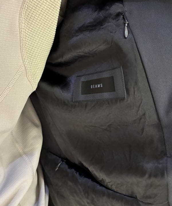 森田 倫太郎さんの「BEAMS WOMEN｜」を使ったコーディネート