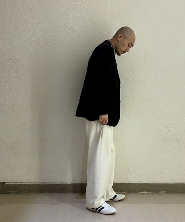 森田 倫太郎さんの「BEAMS WOMEN｜」を使ったコーディネート