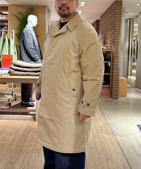 ビームス 札幌（1157061） スタイリング・コーディネイト｜BEAMS