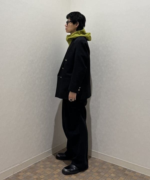 配島 孝明さんの「BEAMS WOMEN｜【EXCLUSIVE】ARC&rsquo;TERYX / Beta SL Jacket M」を使ったコーディネート