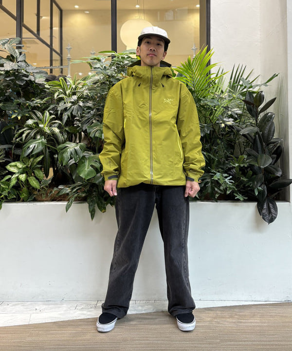 ビームス ららぽーとEXPOCITY（1157235） スタイリング