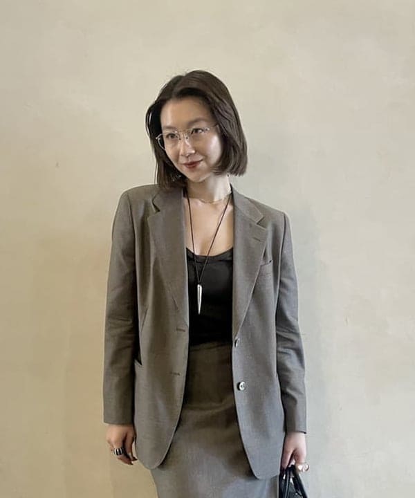 International Gallery BEAMS（1157249） スタイリング