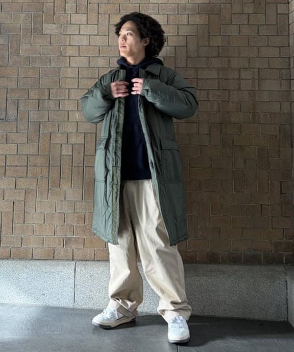 ピルグリム サーフ+サプライ 京都（1157281） スタイリング