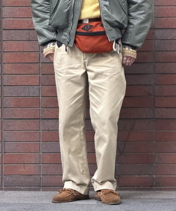 ビームス ライフ 横浜（1157283） スタイリング・コーディネイト｜BEAMS