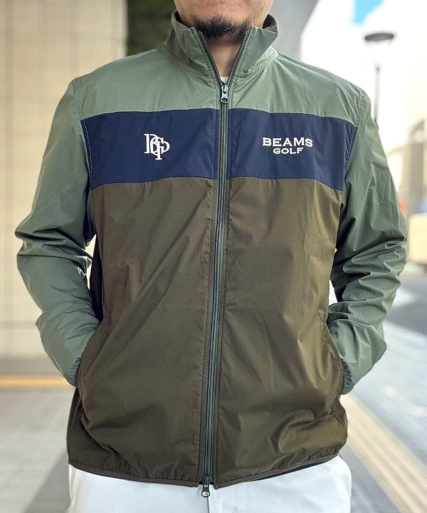 ビームス ゴルフ 新静岡セノバ店（1157293） スタイリング