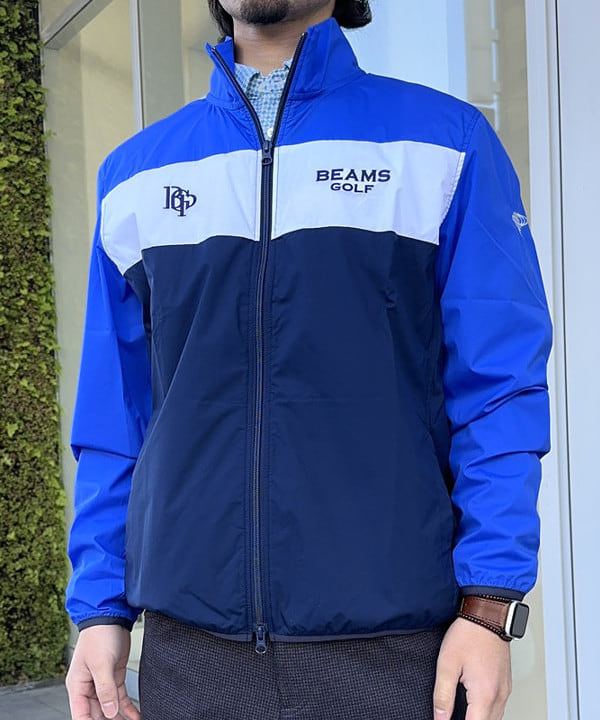 ビームス ゴルフ 新静岡セノバ店（1157300） スタイリング