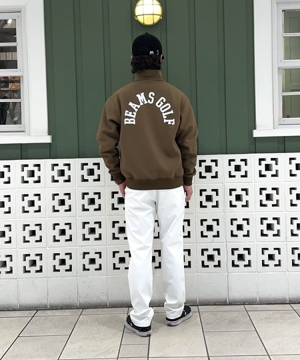 ビームス ゴルフ 新静岡セノバ店（1157304） スタイリング