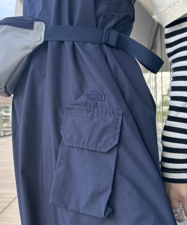 清水 彩乃さんの「BEAMS WOMEN｜BEAMS BOY / フライス 1cm ボーダー」を使ったコーディネート