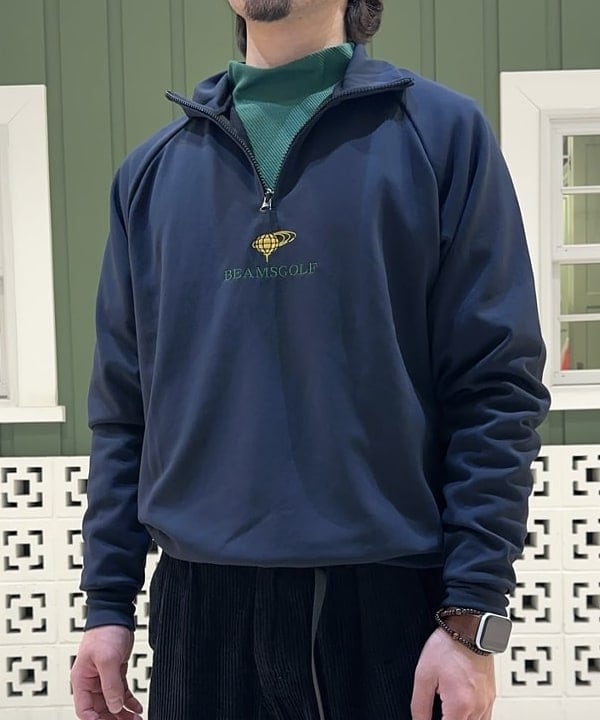 ビームス ゴルフ 新静岡セノバ店（1157384） スタイリング