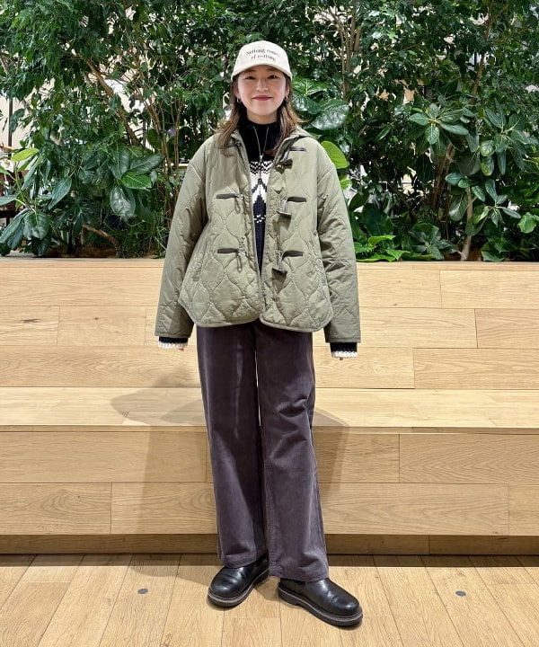 B:MING LIFE STORE by BEAMS かわむら　みく