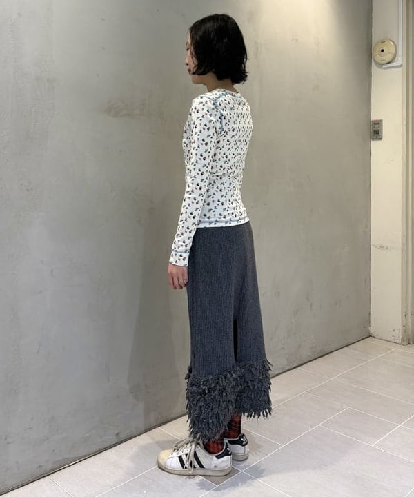 amaさんの「BEAMS WOMEN｜ROOTOTE / Andy Warhol Kodomo ROO "Banana"」を使ったコーディネート