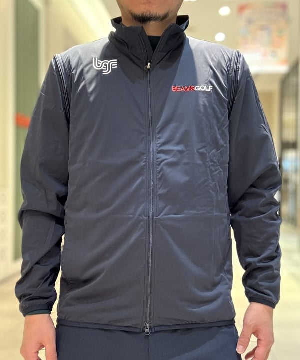 ビームスゴルフ BEAMS GOLF（ビームス ゴルフ）【別注】BRIDGESTONE GOLF / Tour B X