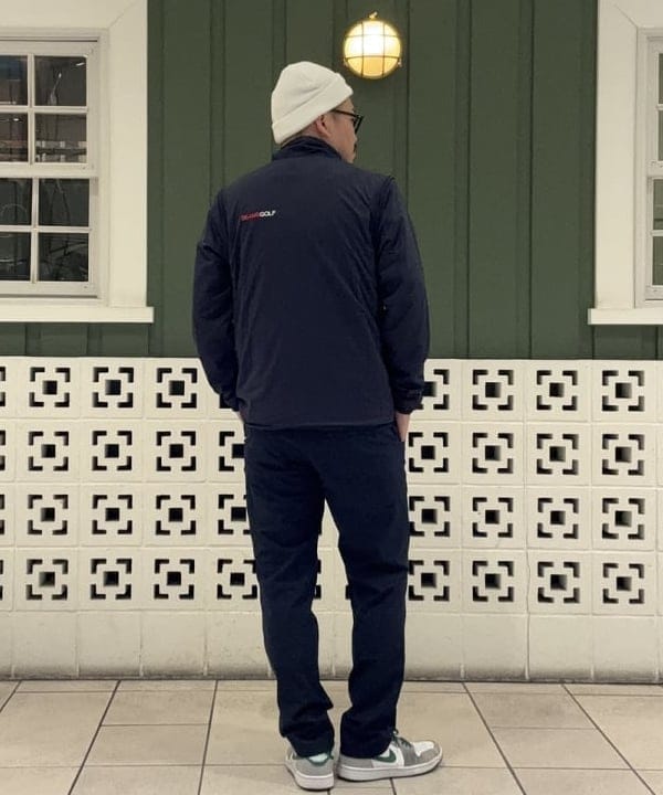 ビームス ゴルフ 新静岡セノバ店（1157408） スタイリング