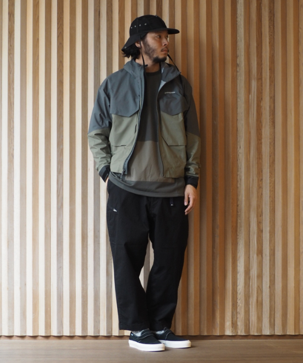 patagonia パタゴニア SST jacket SSTジャケット-